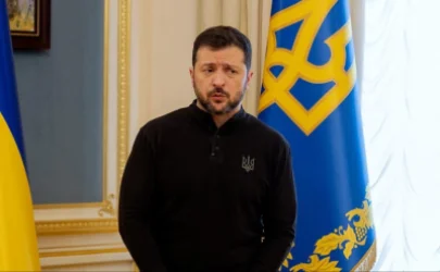 Ես լավագույն հայրը չէի, քանի որ ժամանակ չունեի․ Զելենսկի