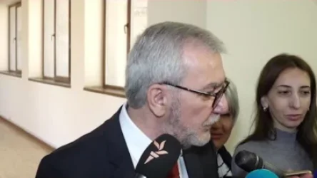 ՏԵՍԱՆՅՈՒԹ․ Քոռանամ ես, եկեք բոլորս միասին հուզվենք, Արշա՜կ, տուն արի․ Քոչարյան