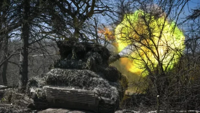 Ռուսաստանի զինված ուժերը ազատագրել են Դոնեցկի Պերվոմայսկոյ բնակավայրը