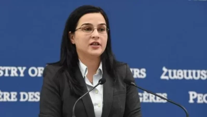 Պարետատունը տիրապետում է 50 երկրում, նաև՝ Իսրայելում գտնվող ՀՀ քաղաքացիների խնդիրներին. Աննա Նաղդալյան