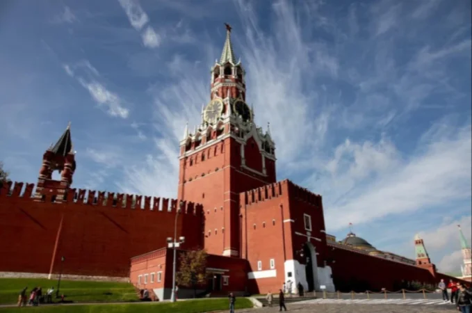 Կրեմլն արձագանքել է Փաշինյանի հայտարարությանը