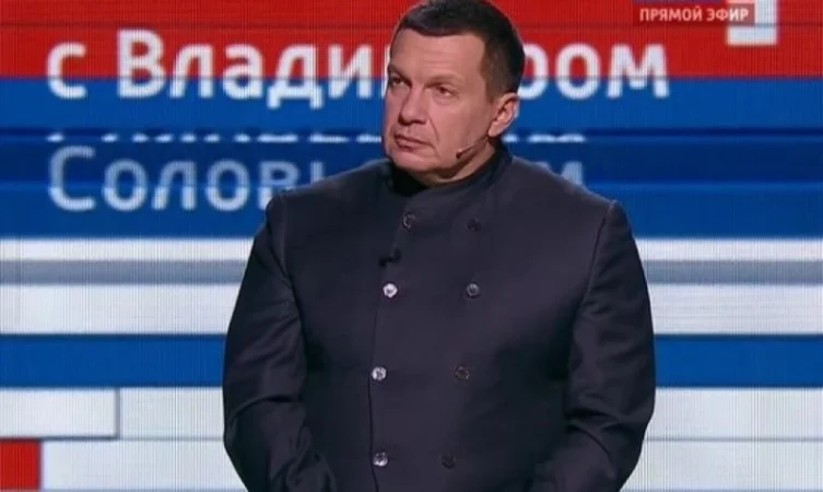 Ինչու են Սոլովյովի հաղորդումներն արգելափակվել