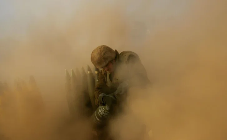 Իրանի կողմից Իսրայելին հարվածներն անխուսափելի են. դա կարող է տեղի ունենալ առաջիկա օրերին․ Bloomberg