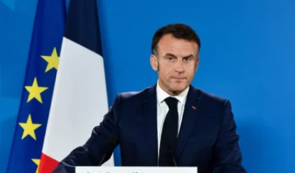 Ֆրանսիայում բողոքի ցույցեր են. Էմանուել Մակրոնը նոր վարչապետ կնշանակի