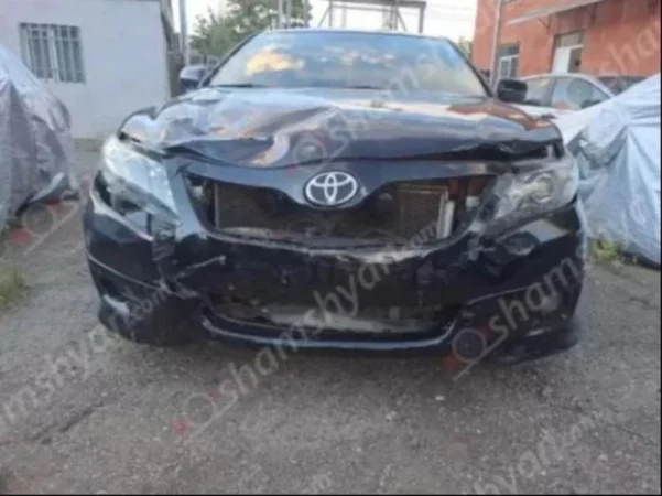 Սևանի թերակղզու տարածքում անհայտ անձը վրաերթի է ենթարկել 3 քաղաքացու ու դիմել փախուստի