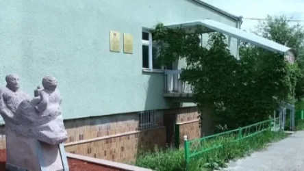 Փորձել են հրկիզել «Գյումրու ծննդատուն»-ը