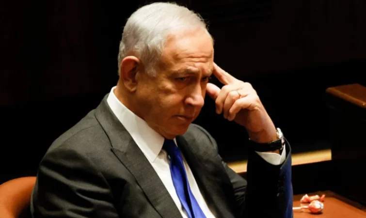 Նեթանյահուն հայտնել է` Իսրայելն ինչպես կպատասխանի Իրանին