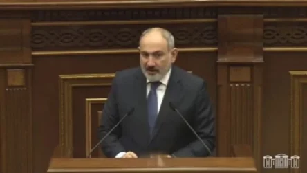 ՏԵՍԱՆՅՈՒԹ. «Անկախության գոյության ամբողջ ընթացքում ՀՀ ինքնիշխանությունը լղոզել ենք»․ Նիկոլ Փաշինյան