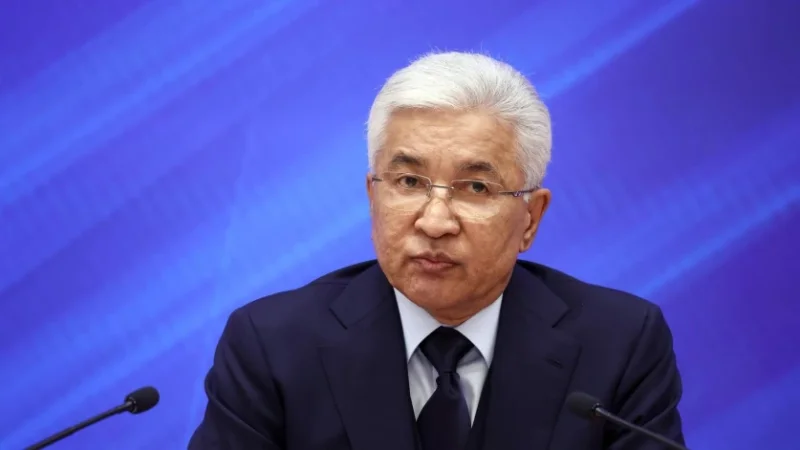 Չեմ թաքցնի, որոշակի իրադարձություններ և տրամադրություններ ՀՀ-ի էլիտաների մասով մտահոգիչ են․ ՀԱՊԿ քարտուղար