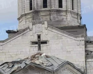 ԼՈՒՍԱՆԿԱՐՆԵՐ․ Արցախում ամենօրյա պարբերությամբ ոչնացվում է համաշխարհային քաղաքակրթություն