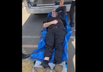 ՏԵՍԱՆՅՈՒԹ․ Ոտքը գլխին դնելով փորձել են հագուստը հանել․ խոշտանգման դեպք՝ Շենգավիթի քննչական բաժնում․ ԶԼՄ