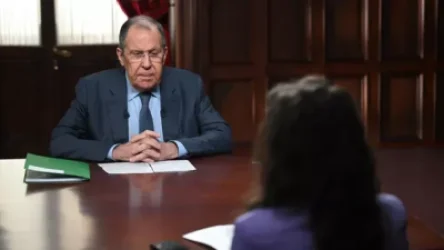 Արդյունքն արդեն ակնհայտ էր առաջին իսկ օրերից․ Լավրով