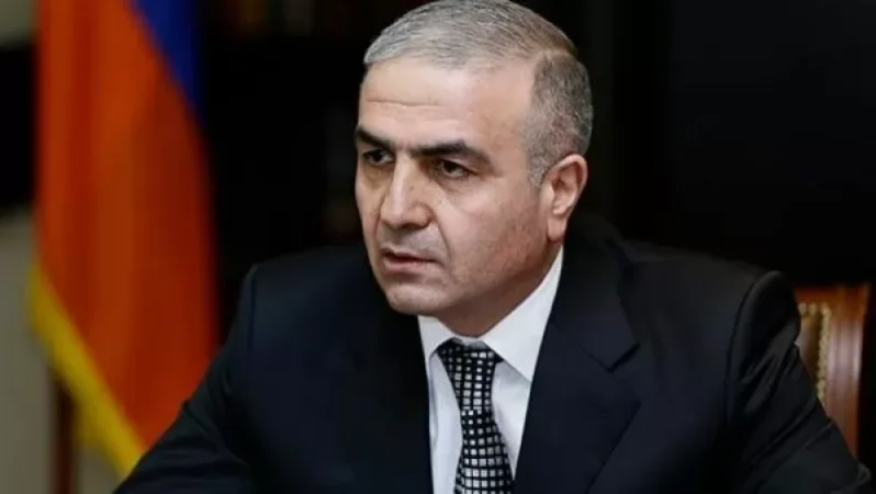 Չկարողացա և չեմ կարող համակերպվել այս իրողությունների հետ. Սյունիքի մարզպետը՝ իր հրաժարականի մասին