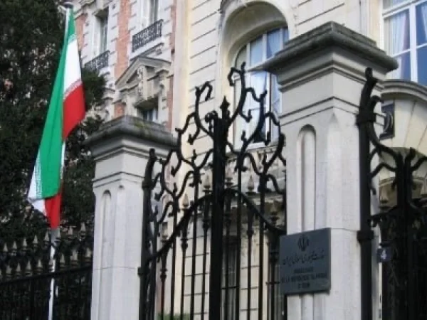 Իրանի դեսպանատունը պայթեցնել սպառնացող տղամարդը հոգեկան խանգարումներ է ունեցել