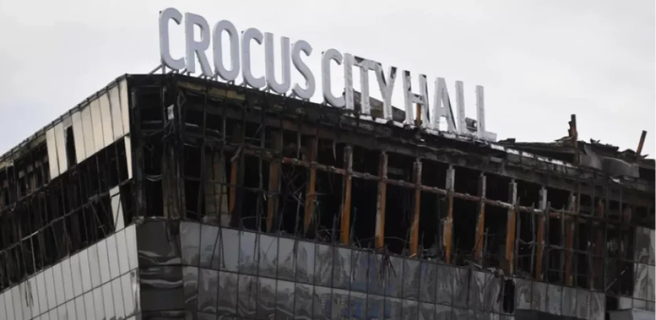 Մենք կտրականապես մերժում ենք ՌԴ իշխանությունների անհիմն փորձերը՝ մեղադրել Ուկրաինային Crocus-ում ահաբեկչության համար․ G7-ի երկրներ