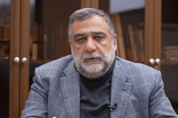 Ռուբեն Վարդանյանին երկու շաբաթ անց թույլ են տվել կապ հաստատել ընտանիքի անդամների հետ