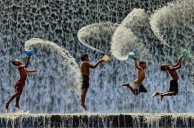 «Ապրիլի 25-ից մի քիչ շոգելու ենք». Սուրենյանը եղանակի կանխատեսումն է ներկայացրել