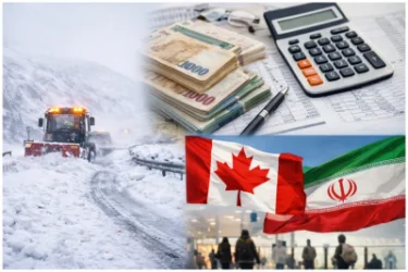 Լուրերը մեկ տողով. ՀՀ–Իրան մայրուղու փակում, հարկային փոփոխություններ, Կանադայի կոչը՝ Իրանում իր քաղաքացիներին