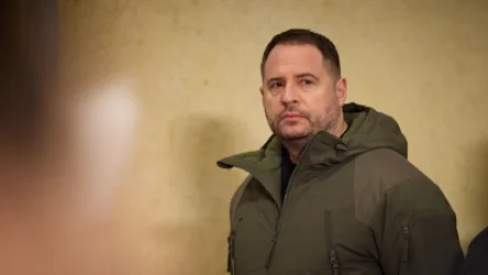 Զգալի առաջընթաց՝ բանակցություններում. գործընթացը շարունակվում է. Անդրեյ Երմակ