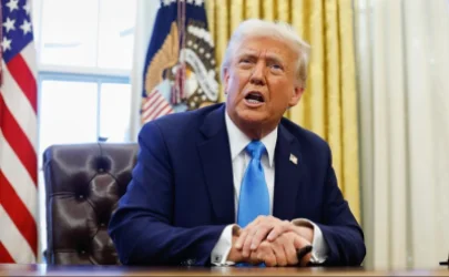 Թրամփը՝ ՌԴ-Ուկրաինա բանակցություններում առաջընթացի մասին