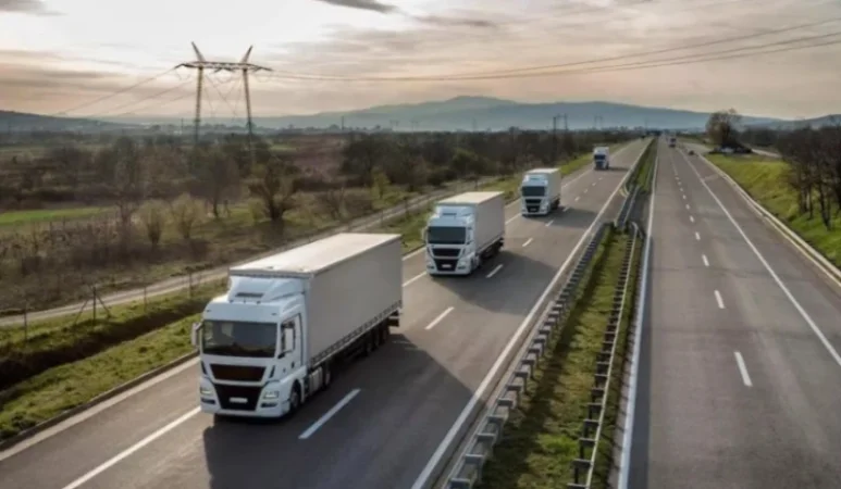 Սահմանվում են Եվրասիական տրանսպորտային միջանցքներում երթևեկող տրանսպորտային միջոցների թույլատրելի զանգվածները