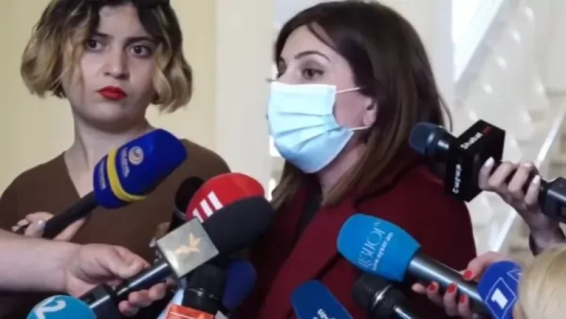 Մեծամորում հատուկ սառնարաններում դեռ պահվող դիեր կան. Անահիտ Ավանեսյան