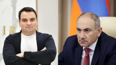 ԿԵՏ ԱՌ ԿԵՏ կանդրադառնանք. սա նրա թույլ կողմն է․ Կարապետյանը՝ Փաշինյանի մասին