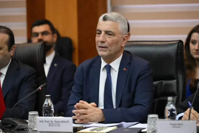 «Զանգեզուրի միջանցքը» Թուրքիայի համար ռազմավարական երազանքն է. թուրք նախարար