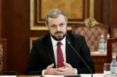 Վրաստանից մեզ որևէ պարզաբանում չի ներկայացվում. Պապոյանը` բեռնատարների վարորդների խնդրի մասին