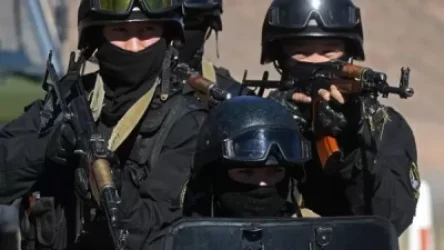 Տաջիկ-Ղրղզական սահմանին հրաձգությունը դադարեցվել Է. կողմերում կան զոհեր և վիրավորներ