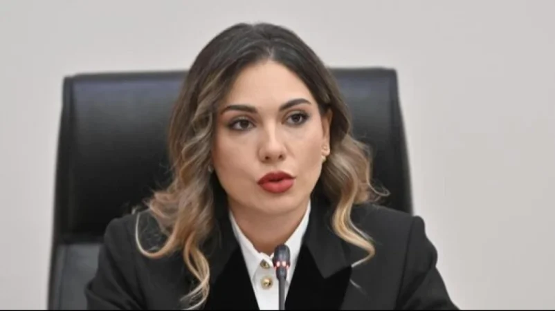 Սահմանադրության նոր տեքստը պետք է պատրաստ լինի մարտ ամսին․ Գալյան