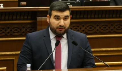 Արշակ սրբապիղծի հրահանգով այցելել են նրանց տներ՝ փորձելով հոգեբանական ճնշում գործադրել. Վահագն Ալեքսանայն