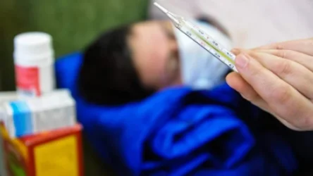 Սուր շնչառական վարակների կտրուկ աճ՝  Հայաստանում