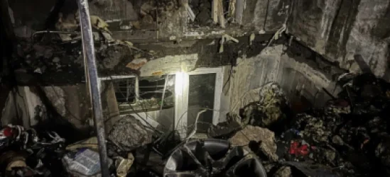 Զելենկին մանրամասներ է հայտնել Կիևի վրա հարձակումից