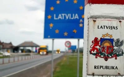 Լատվիան Բելառուսի հետ սահմանային անվտանգության ուժեղացված ռեժիմը երկարաձգել է ևս վեց ամսով