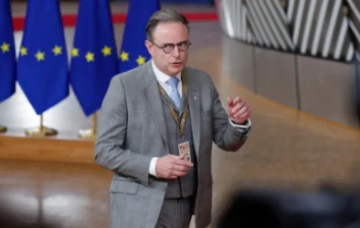 Ոչ ոք չի հավատում, որ Ռուսաստանը կպարտվի Ուկրաինայի հետ հակամարտությունում. Բելգիայի վարչապետ