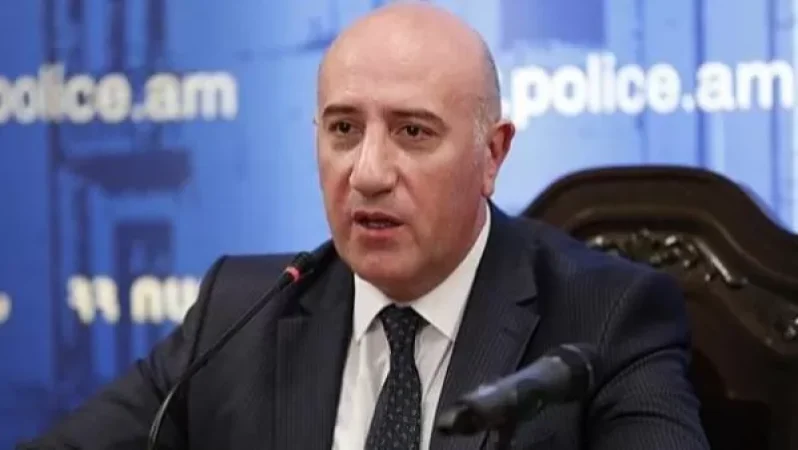 Սիսիանում տեղի ունեցած միջադեպի վերաբերյալ ծառայողական քննություն կանցկացվի