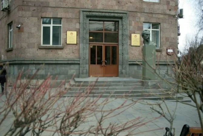 Բրյուսովի համալսարանի ծեծկռտուքի մասնակիցներից 2-ը հարազատ քույրեր են. նոր մանրամասներ