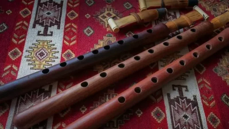 Armenian Duduk Listed in UNESCO's Register Since 2008: Ministry of Education