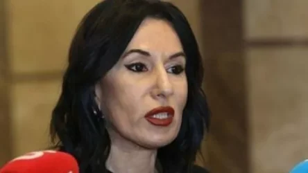 «Տատիկիդ չեն գտնում. ընդեղ 4 օրվա դիակ կա, վեկալ, տար». Նաիրա Զոհրաբյան