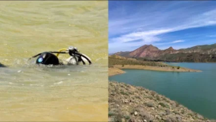 Ջրասուզակը Ազատի ջրամբարից դուրս է բերել ջրահեղձ եղած քաղաքացու դին