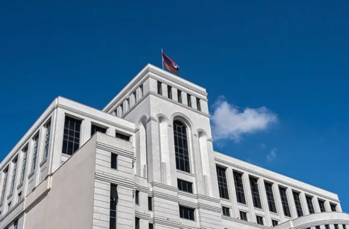 Քննարկումները շարունակվում են. ԱԳՆ-ն՝ «3+3» հարթակի նախարարական հանդիպման վայրի վերաբերյալ