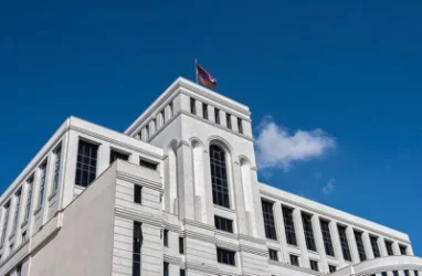 Քննարկումները շարունակվում են. ԱԳՆ-ն՝ «3+3» հարթակի նախարարական հանդիպման վայրի վերաբերյալ