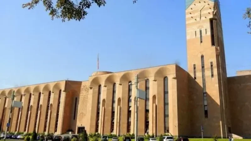 10 բուժաշխատող ևս վարակվել է կորոնավիրուսով, 41-ն էլ մեկուսացված է. Երևանի քաղաքապետարան