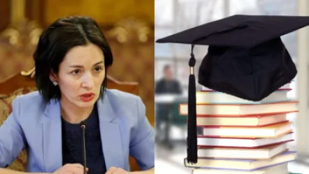 Բուհական դասախոսների մի մասը կարիք ունի լուրջ զարգացման, իսկ մյուս մասը՝ այլ ոլորտ տեղափոխվելու․ Անդրեասյան