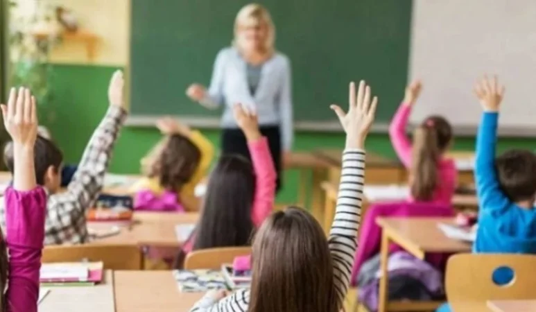 Նշված դասարանները կարող են անցնել հեռավար ուսուցման