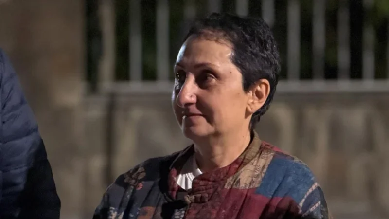 Արագածոտնի թեմի առաջանորդարանի հաշվապահի կալանքը երկարաձգելու միջնորդություն է ներկայացվել. «Ժողովուրդ»