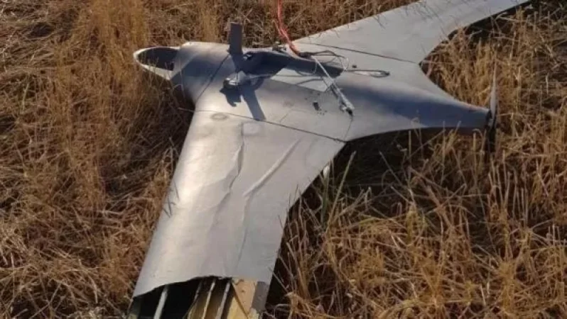 Արևելյան ուղղությամբ խոցվել է հակառակորդի երկու ԱԹՍ. ՊՆ խոսնակ