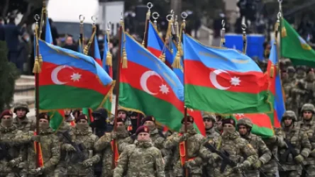 Ադրբեջանը  համար կան «կարմիր գծեր»․ չենք մասնակցի նման նախաձեռնության․ պաշտոնյա
