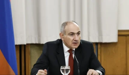 Առաջարկում եմ Ադրբեջանին ընդունենք համատեղ ճանապարհային քարտեզ՝ փակելով «Արևմտյան Ադրբեջան» և «Ղարաբաղի հայերի վերադարձ» թեմաները